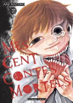MES CENT CONTES MORTELS -  (V.F.) 07