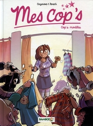 MES COP'S -  COP'S MODELES 03