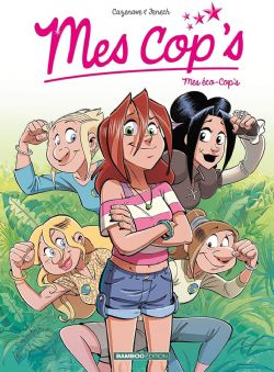 MES COP'S -  MES ÉCO-COP'S (V.F.) 14