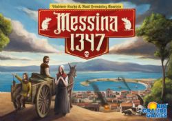 MESSINA 1347 (ANGLAIS)