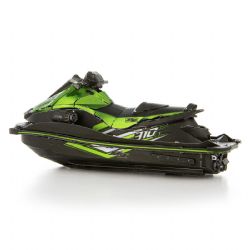 METAL EARTH -  KAWASAKI JET SKI ULTRA 310LX - 2 FEUILLES -  JET SKI