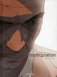 METROPOLITAN -  BORDERLINE 01