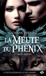 MEUTE DU PHENIX, LA -  NICK AXTON (V.F.) 03