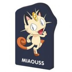 MIAOUSS -  (V.F.)