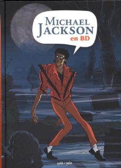 MICHAEL JACKSON EN BD