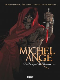 MICHEL ANGE -  LE BANQUET DES DAMNÉS 2/2 02