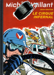 MICHEL VAILLANT -  LE CIRQUE INFERNAL (NOUVELLE ÉDITION) 15