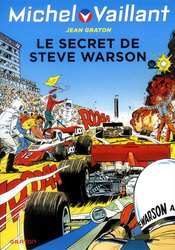 MICHEL VAILLANT -  LE SECRET DE STEVE WARSON (NOUVELLE ÉDITION) 28