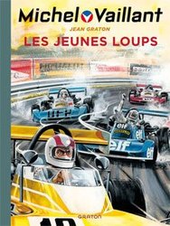 MICHEL VAILLANT -  LES JEUNES LOUPS (NOUVELLE ÉDITION) 31