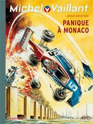 MICHEL VAILLANT -  PANIQUE À MONACO (NOUVELLE ÉDITION) 47