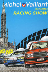 MICHEL VAILLANT -  RACING SHOW (NOUVELLE ÉDITION) 46