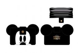 MICKEY AND FRIENDS -  PORTE-CARTES MICKEY MOUSE -  DISNEY