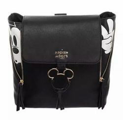 MICKEY ET SES AMIS -  SAC À BANDOULIÈRE -  DISNEY