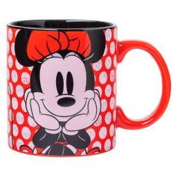 MICKEY ET SES AMIS -  TASSE EN CÉRAMIQUE 