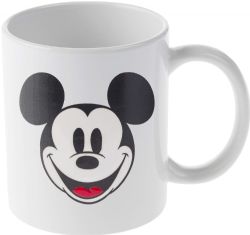 MICKEY ET SES AMIS -  TASSE EN CÉRAMIQUE 