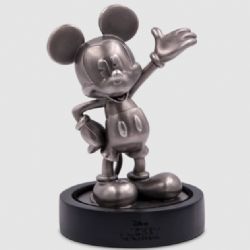 MICKEY MOUSE ET SES AMIS -  MINIATURES DE DISNEY™ - MICKEY MOUSE™ (90E ANNIVERSAIRE) -  PIÈCES DE LA NOUVELLE-ZÉLANDE 2018 01