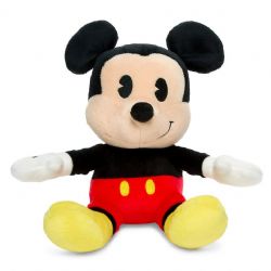 MICKEY & SES AMIS -  PELUCHE DE MICKEY MOUSE (20 CM) -  PHUNNY