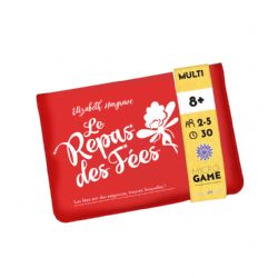 MICROGAME -  LE REPAS DES FÉES (FRANÇAIS)