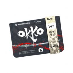 MICROGAME -  OKKO (FRANÇAIS)