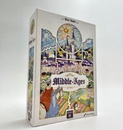 MIDDLE AGES (FRANCAIS)