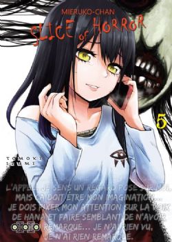 MIERUKO-CHAN: SLICE OF HORROR -  (V.F.) 05