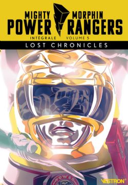 MIGHTY MORPHIN POWER RANGERS -  LOST CHRONICLES - INTÉGRALE (V.F.) 05