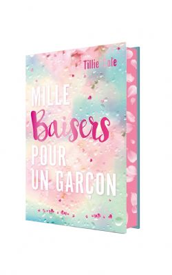 MILLE BAISERS POUR UN GARÇON -  (ÉDITION COLLECTOR) (V.F.)