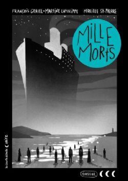 MILLE MORTS -  (V.F.)