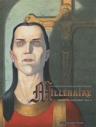 MILLÉNAIRE -  L'OMBRE DE L'ANTECHRIST 05