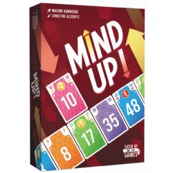 MIND UP (FRANÇAIS)