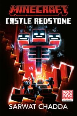 MINECRAFT -  CASTLE REDSTONE TP (V.A.)