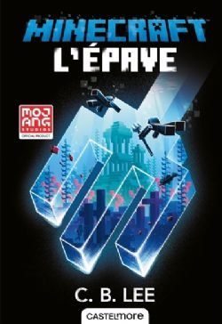 MINECRAFT -  L'ÉPAVE (V.F.)