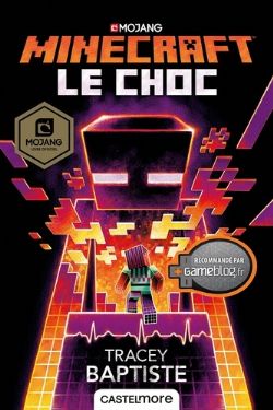 MINECRAFT -  LE CHOC (V.F.) 02