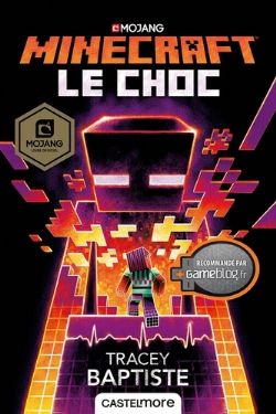 MINECRAFT -  LE CHOC (V.F.)