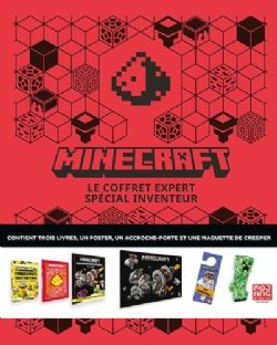 Minecraft - Minecraft - Le guide de la création - Collectif