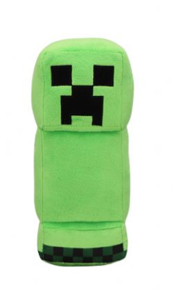 MINECRAFT -  PELUCHE DE CREEPER (21 CM)