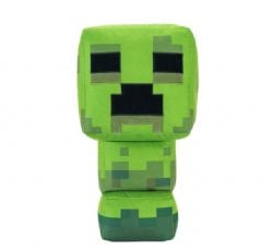 MINECRAFT -  PELUCHE DE CREEPER (37 CM)