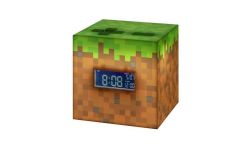 MINECRAFT -  RÉVEILLE-MATIN