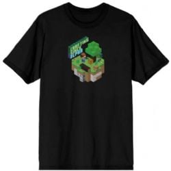 MINECRAFT -  T-SHIRT 