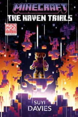 MINECRAFT -  THE HAVEN TRIALS TP (V.A.)