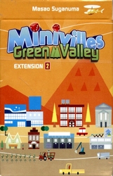 MINIVILLES -  MINIVILLES GREEN VALLEY - EXTENSION 2