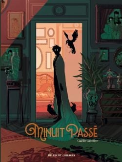 MINUIT PASSÉ -  (V.F.)