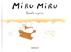 MIRU MIRU -  RAVIOLIS SURPRISES 01