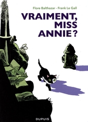 MISS ANNIE -  VRAIMENT, MISS ANNIE ? 02