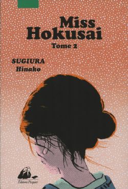 MISS HOKUSAI -  (V.F.) 02