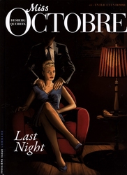 MISS OCTOBRE -  LAST NIGHT 04