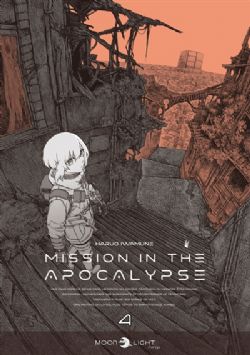 MISSION IN THE APOCALYPSE -  (V.F.) 04