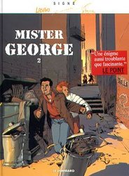 MISTER GEORGE -  (V.F.) 02