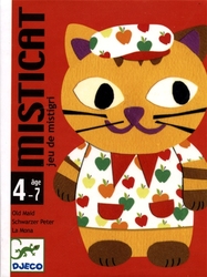 MISTICAT (MULTILINGUE)