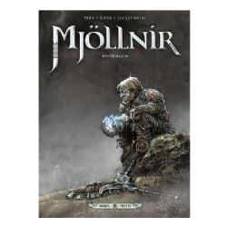 MJOLLNIR -  INTÉGRALE